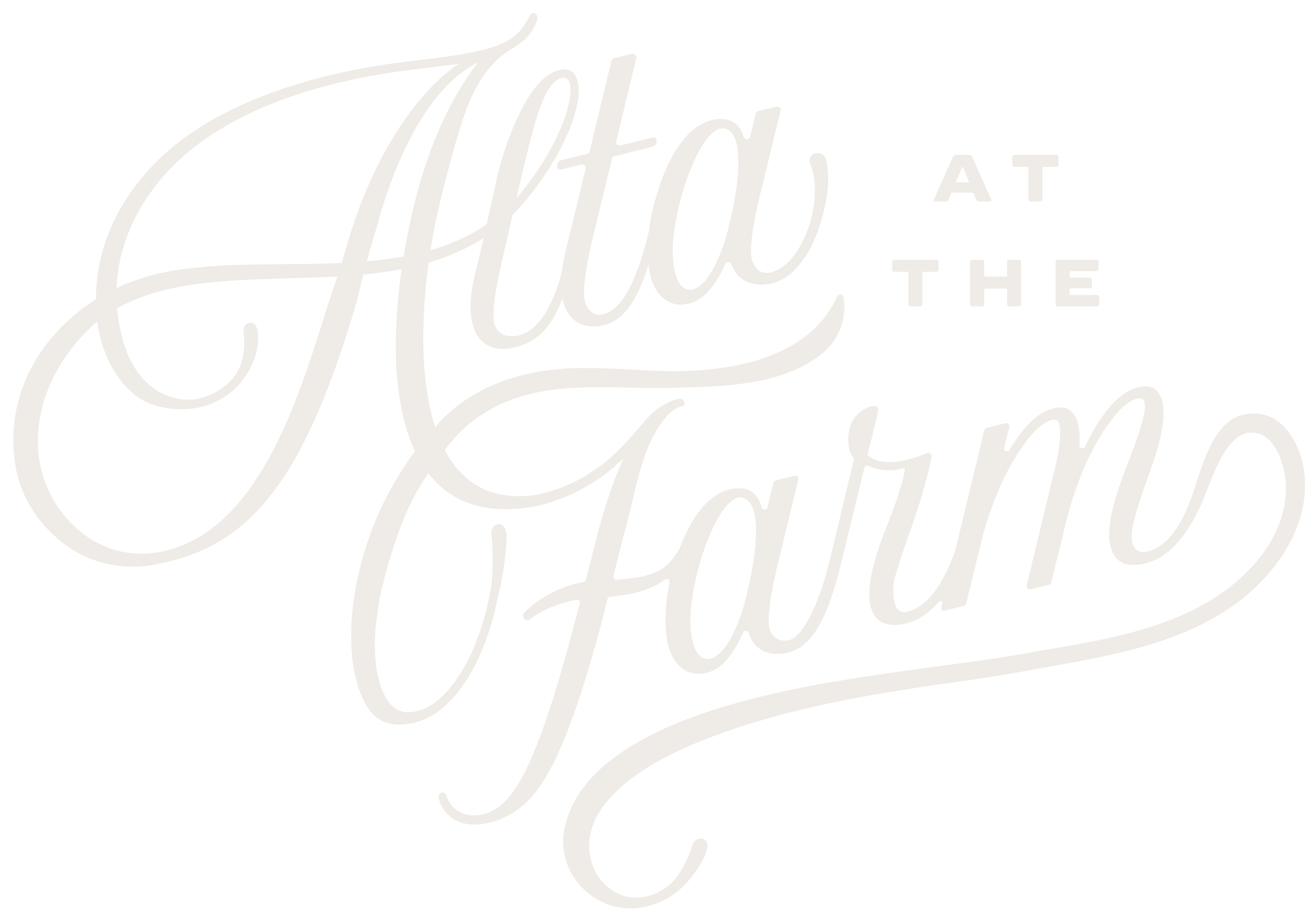 Alta at The Farm Alta at The Farm Logo